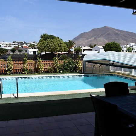 Villa Playa Blanca Екстер'єр фото