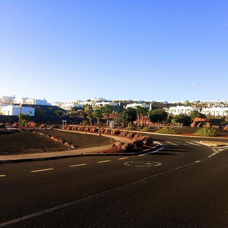 Villa Playa Blanca Екстер'єр фото