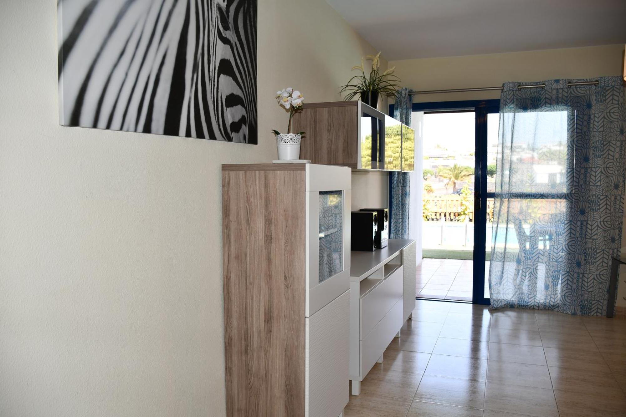 Villa Playa Blanca Екстер'єр фото