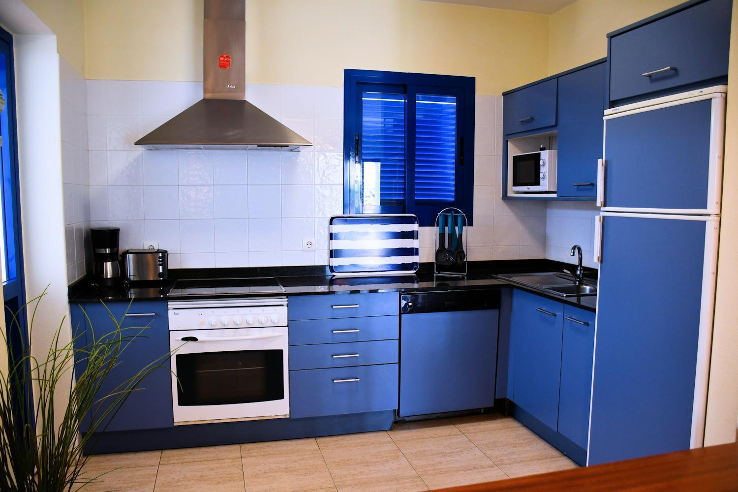 Villa Playa Blanca Екстер'єр фото