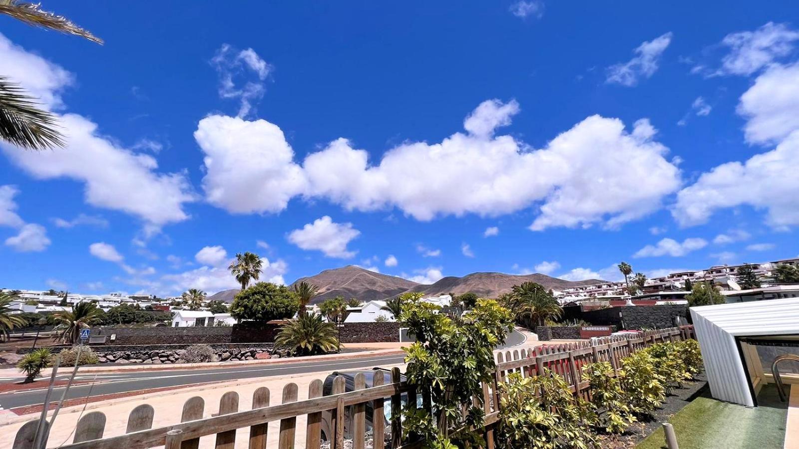 Villa Playa Blanca Екстер'єр фото