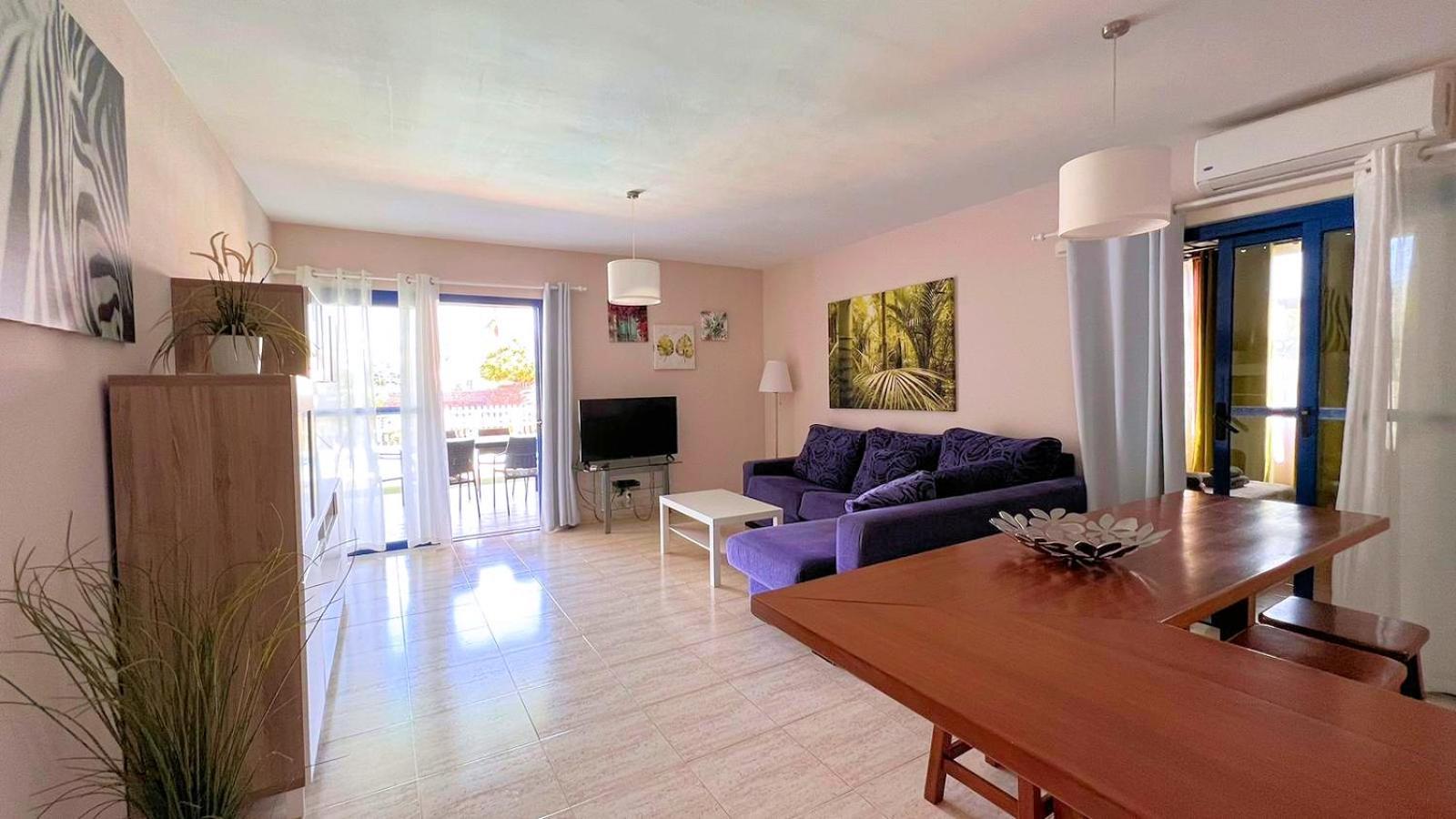 Villa Playa Blanca Екстер'єр фото