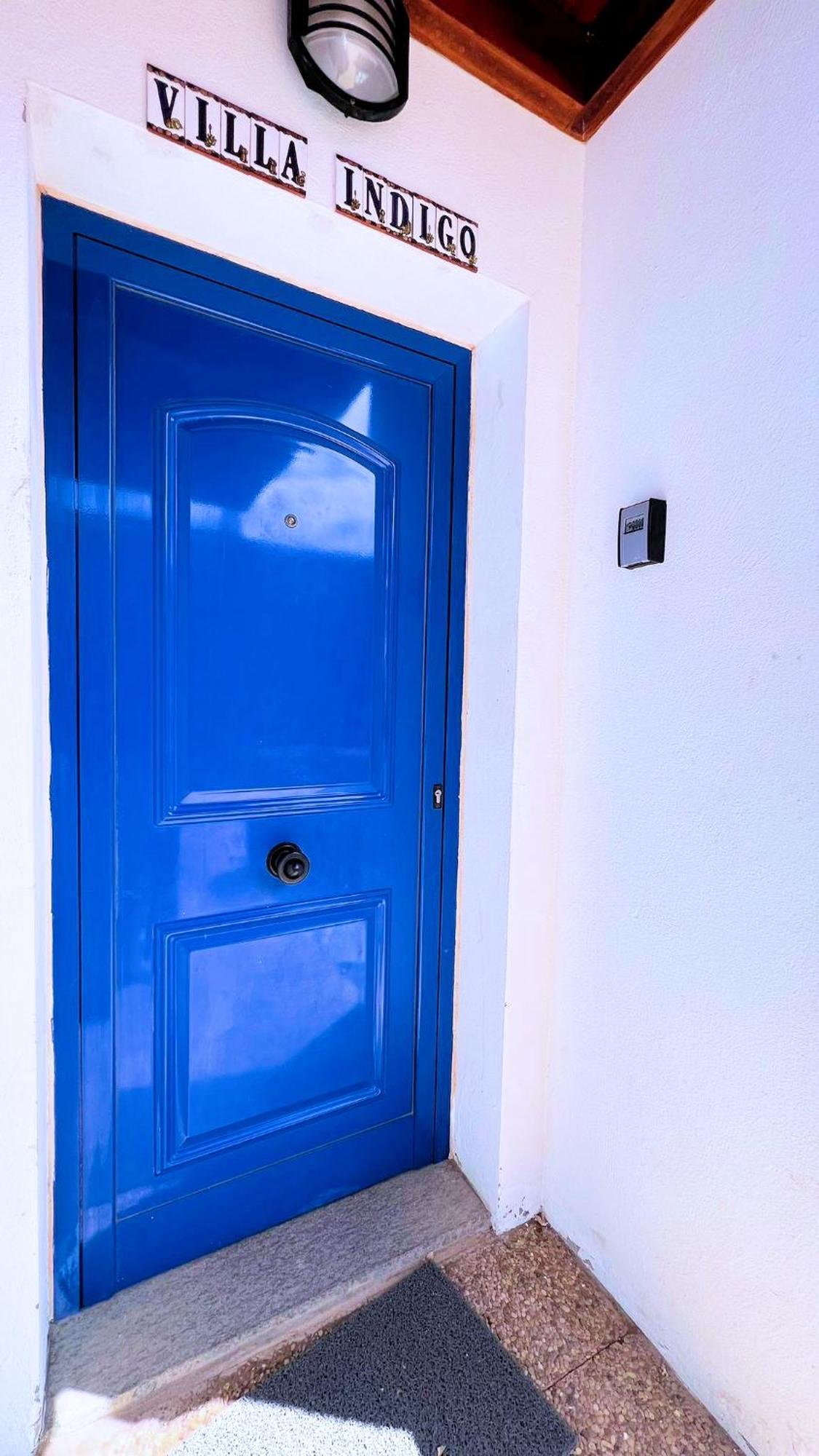 Villa Playa Blanca Екстер'єр фото