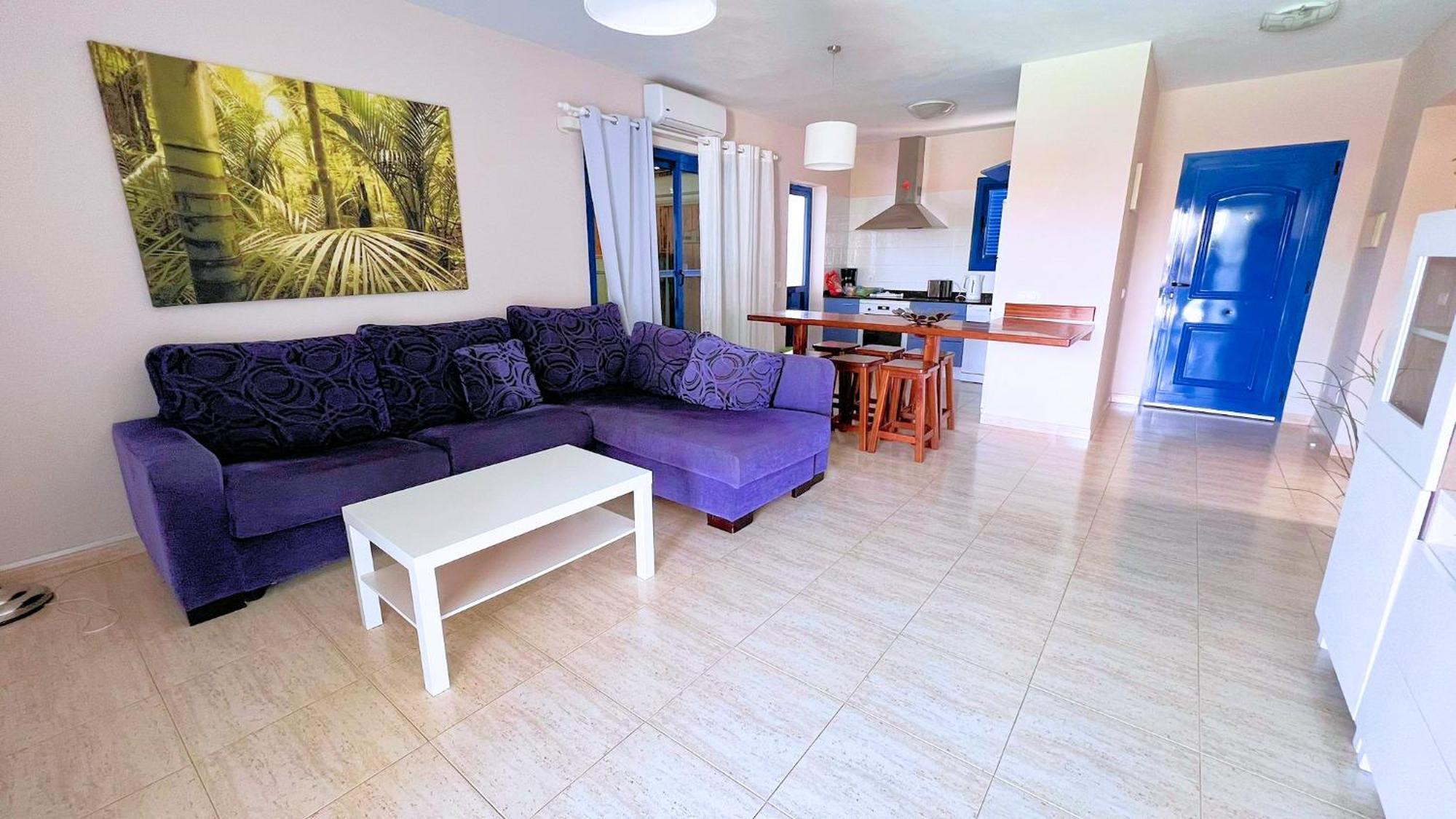Villa Playa Blanca Екстер'єр фото